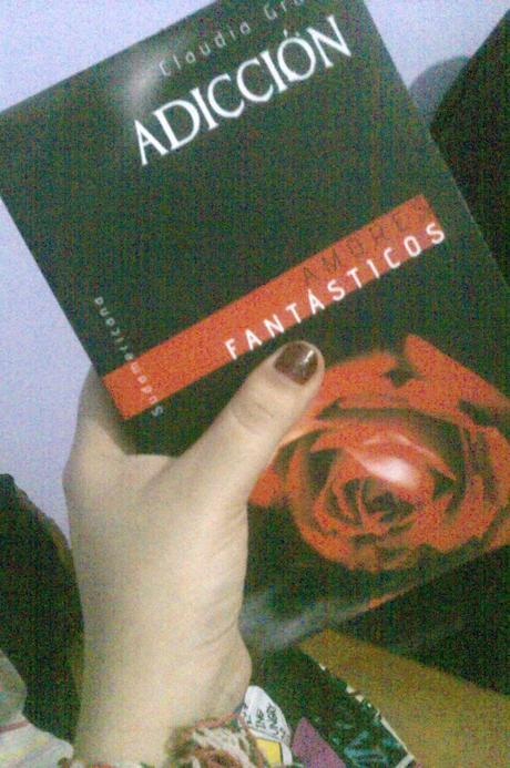 ¿Qué leí los últimos días de la Maratón Invernal CBA? (Avances en la maratón-Parte II) + RESUMEN GENERAL