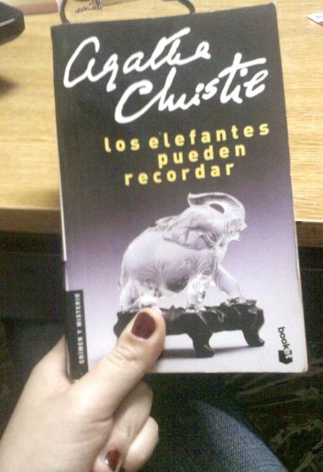 ¿Qué leí los últimos días de la Maratón Invernal CBA? (Avances en la maratón-Parte II) + RESUMEN GENERAL