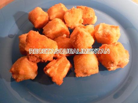 QUESO FRITO