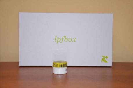 LPFBOX Agosto!!!