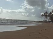 Playa Lava Cama, Nisibón