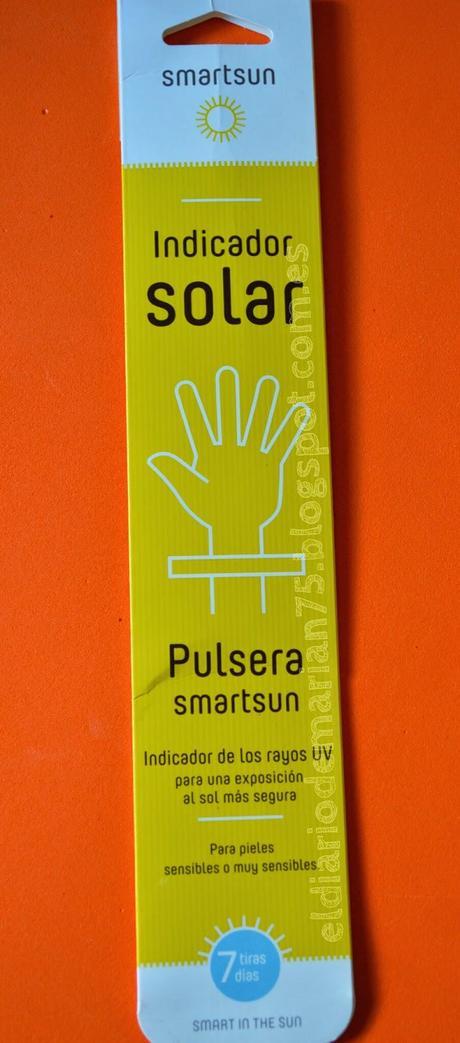 Mis protectores solares para el verano