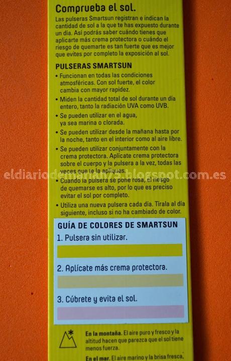 Mis protectores solares para el verano