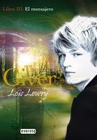 Nueva edición en español: El hijo (The Giver, #4) de Lois Lowry