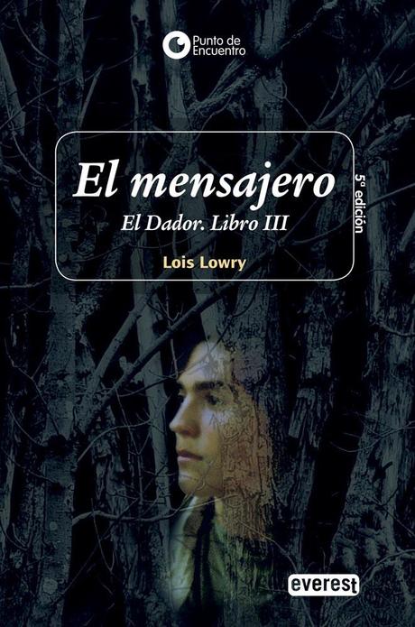 Nueva edición en español: El hijo (The Giver, #4) de Lois Lowry