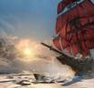 Ubisoft anuncia Assassin’s Creed: Rogue para PS3. Primer tráiler e imágenes