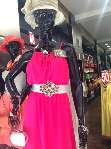 De compras por.... Luxurissimi