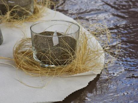 Una boda diferente, porque la pareja lo es