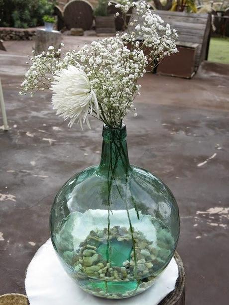 Una boda diferente, porque la pareja lo es