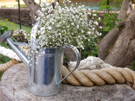 Una boda diferente, porque la pareja lo es