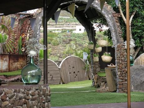 Una boda diferente, porque la pareja lo es