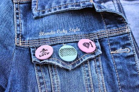 DIY CHAPAS PERSONALIZADAS.