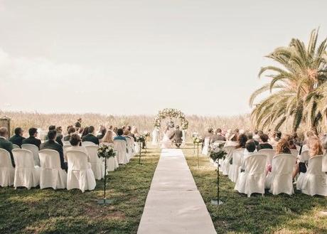 UNA BODA EN EXTERIOR #DIARIODECO4