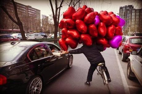 IDEAS FÁCILES PARA SAN VALENTIN.