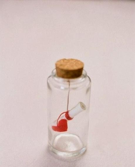 IDEAS FÁCILES PARA SAN VALENTIN.