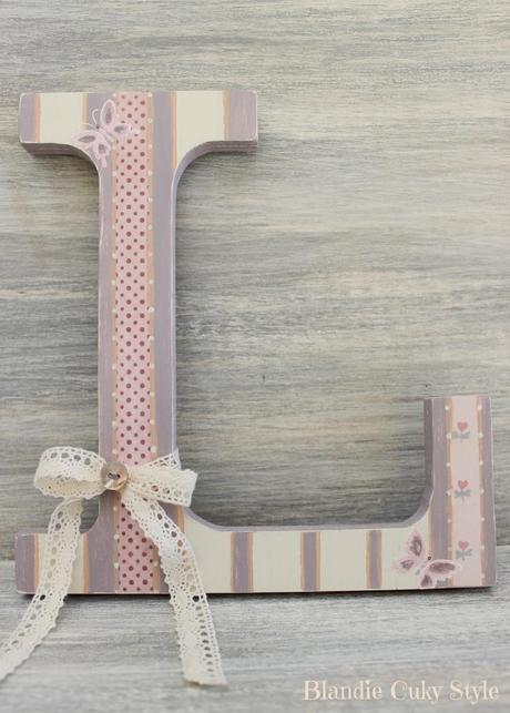 ¡¡UNA LETRA MÁS!!