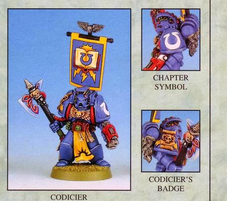 El Codiciario de la TIA(1995)