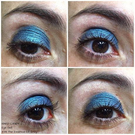 The Essence of Envy Eye Def de HARD CANDY The Essence of Envy Eye Def de HARD CANDY
