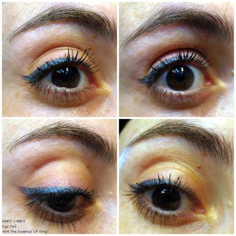 The Essence of Envy Eye Def de HARD CANDY The Essence of Envy Eye Def de HARD CANDY