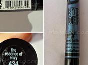 Essence Envy HARD CANDY