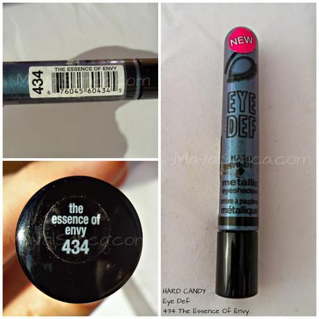 The Essence of Envy Eye Def de HARD CANDY The Essence of Envy Eye Def de HARD CANDY