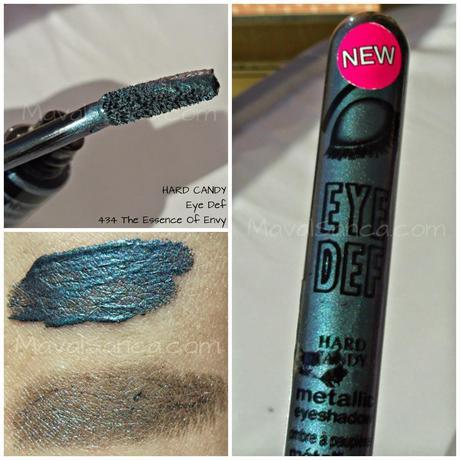 The Essence of Envy Eye Def de HARD CANDY The Essence of Envy Eye Def de HARD CANDY