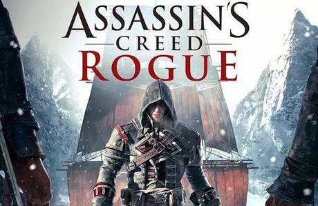Anunciado oficialmente Assassin's Creed: Rogue: primer trailer y detalles de la historia