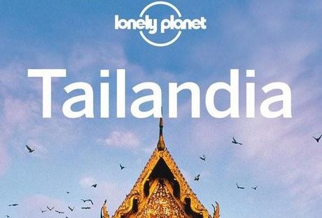 Lonely Planet Tailandia