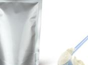 Alimento polvo opción saludable?