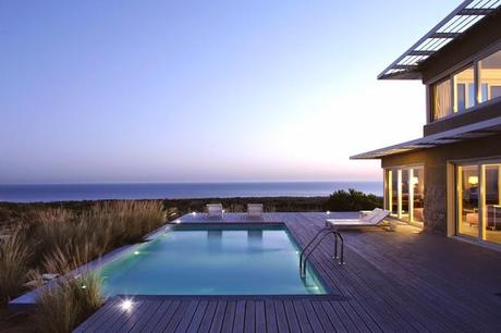 Hotel Minimalista en Portugal  /  Minimal Style Hotel in Portugal