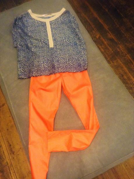 La primavera estalla en Clan Issime