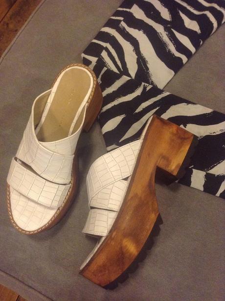 La primavera estalla en Clan Issime