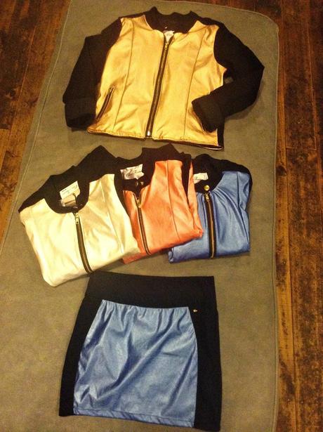 La primavera estalla en Clan Issime