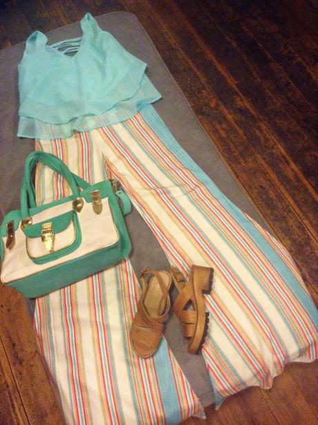 La primavera estalla en Clan Issime