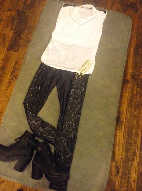 La primavera estalla en Clan Issime