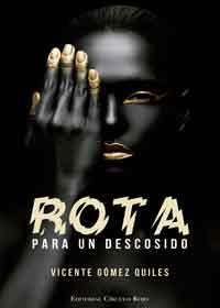 Novedades Agosto; Circulo Rojo