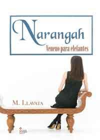 Novedades Agosto; Circulo Rojo