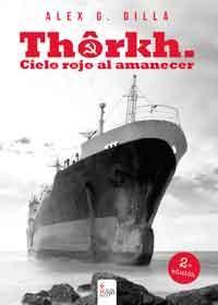 Novedades Agosto; Circulo Rojo