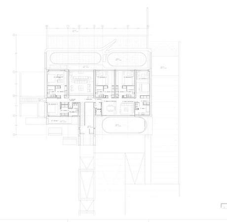 A-cero Projects Vivienda emblemática I: Moka house