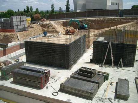 A-cero Projects Vivienda emblemática I: Moka house