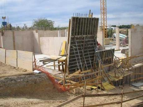 A-cero Projects Vivienda emblemática I: Moka house