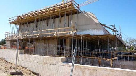 A-cero Projects Vivienda emblemática I: Moka house