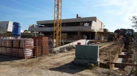 A-cero Projects Vivienda emblemática I: Moka house