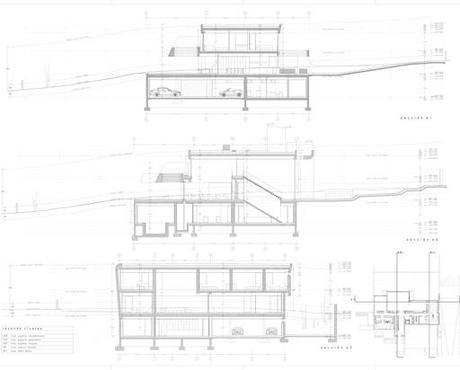 A-cero Projects Vivienda emblemática I: Moka house