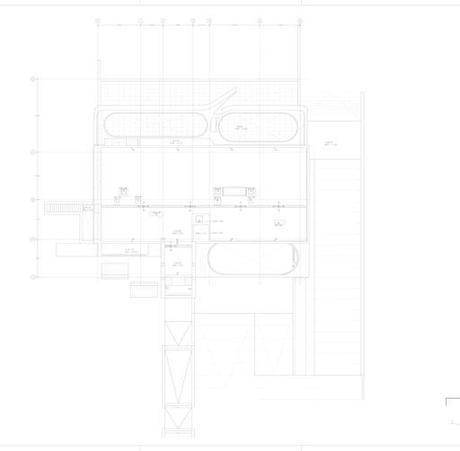 A-cero Projects Vivienda emblemática I: Moka house