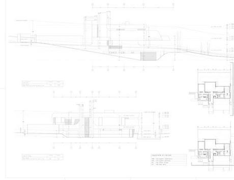 A-cero Projects Vivienda emblemática I: Moka house