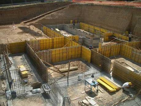 A-cero Projects Vivienda emblemática I: Moka house