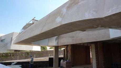 A-cero Projects Vivienda emblemática I: Moka house