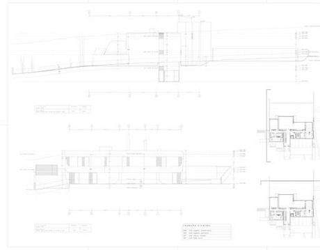 A-cero Projects Vivienda emblemática I: Moka house