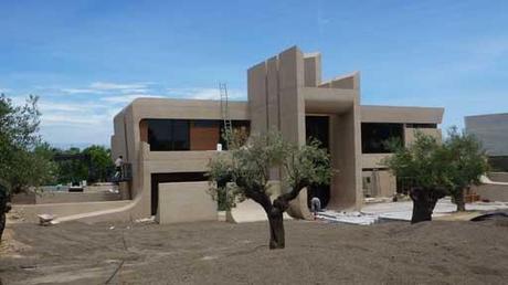 A-cero Projects Vivienda emblemática I: Moka house